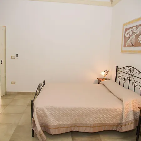 Le Tenute Di Agnese Bed & Breakfast Felline