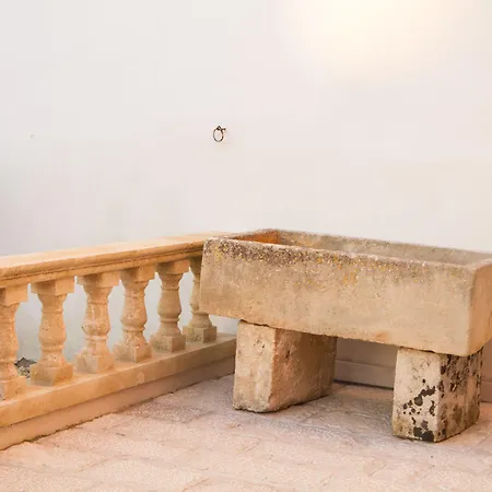 Le Tenute Di Agnese Bed & Breakfast