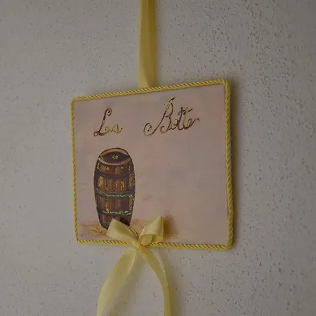Le Tenute Di Agnese