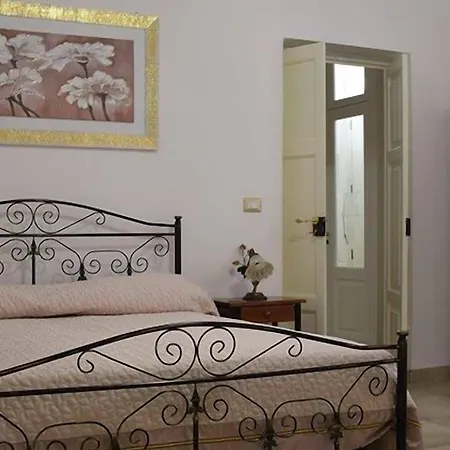 Le Tenute Di Agnese 4* Felline