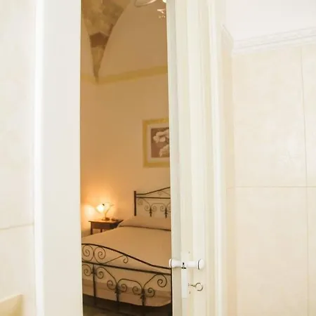Le Tenute Di Agnese Bed and breakfast