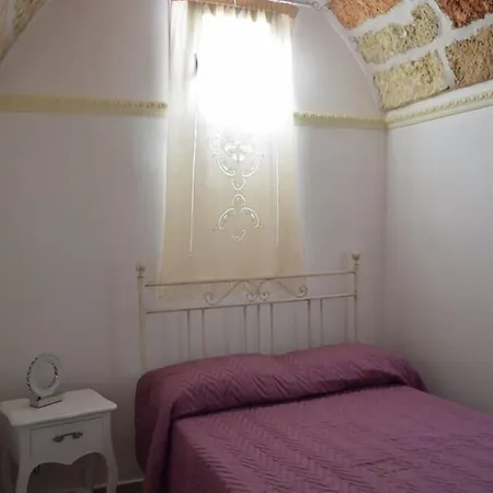 Le Tenute Di Agnese Oda ve Kahvaltı Felline