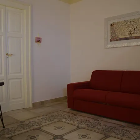 Le Tenute Di Agnese 4*