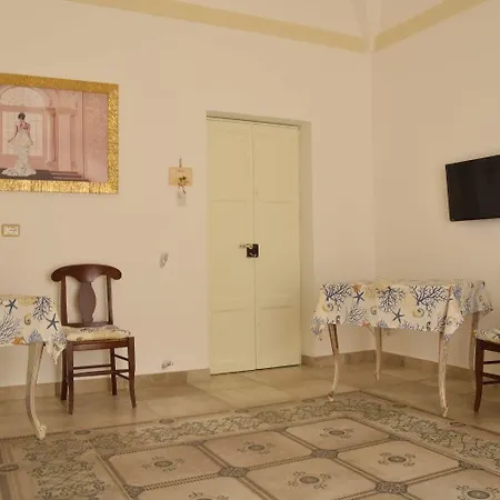 Le Tenute Di Agnese 4* Felline