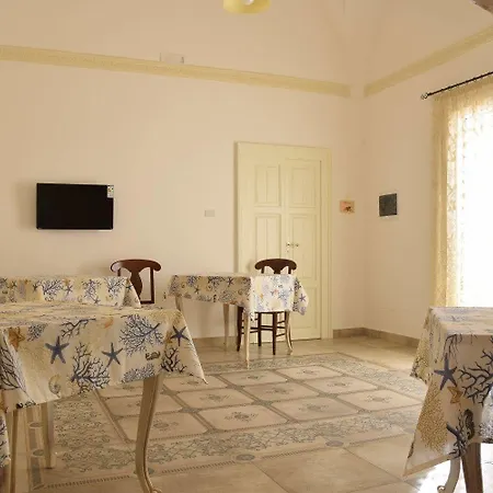 Le Tenute Di Agnese Oda ve Kahvaltı 4*