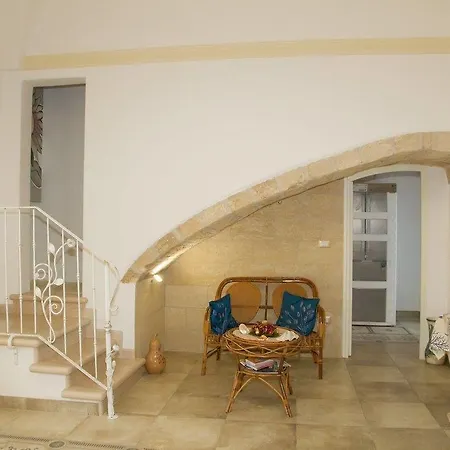 Le Tenute Di Agnese Felline