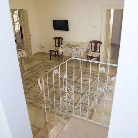 Oda ve Kahvaltı Le Tenute Di Agnese