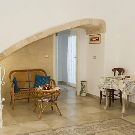 Le Tenute Di Agnese Oda ve Kahvaltı 4*