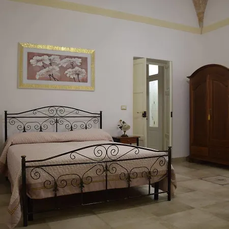 Le Tenute Di Agnese Oda ve Kahvaltı Felline