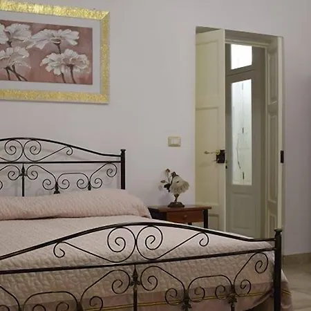 Oda ve Kahvaltı Le Tenute Di Agnese Felline