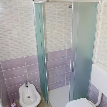 Le Tenute Di Agnese Bed & Breakfast Felline