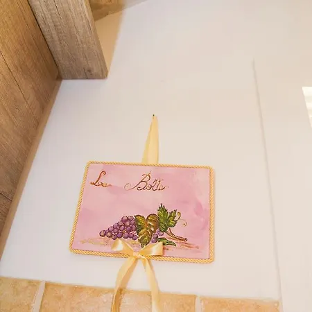Bed & Breakfast Le Tenute Di Agnese Felline