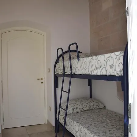 Le Tenute Di Agnese Bed & Breakfast