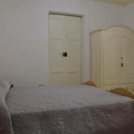 Le Tenute Di Agnese Bed & Breakfast