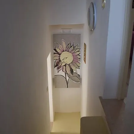 Oda ve Kahvaltı Le Tenute Di Agnese Felline