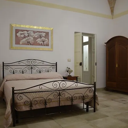 Le Tenute Di Agnese * Felline