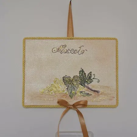 Le Tenute Di Agnese Bed & Breakfast Felline