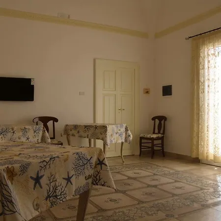 Bed & Breakfast Le Tenute Di Agnese