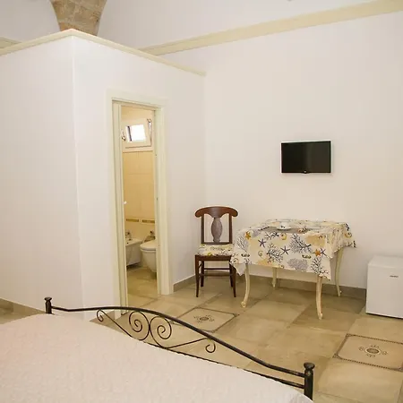 Bed & Breakfast Le Tenute Di Agnese Felline