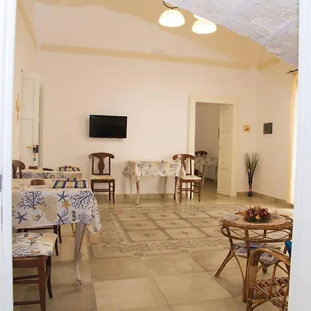 Le Tenute Di Agnese Bed & Breakfast *