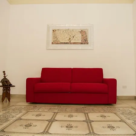 Le Tenute Di Agnese Bed & Breakfast Felline