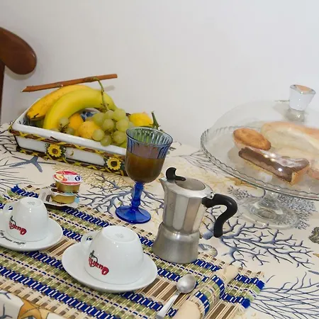 Bed & Breakfast Le Tenute Di Agnese *
