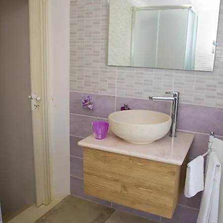 Le Tenute Di Agnese Bed & Breakfast
