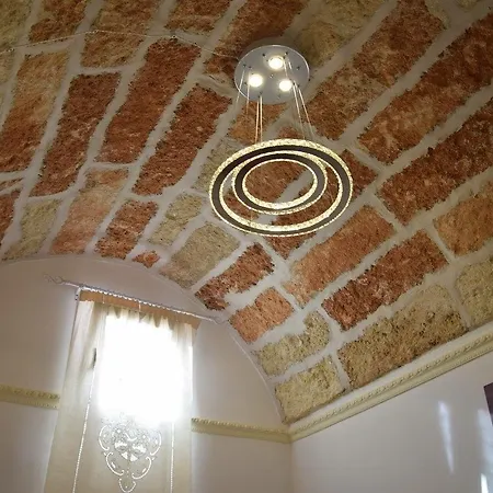 Le Tenute Di Agnese Bed & Breakfast
