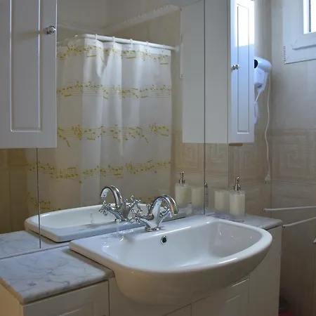 Le Tenute Di Agnese Bed & Breakfast *