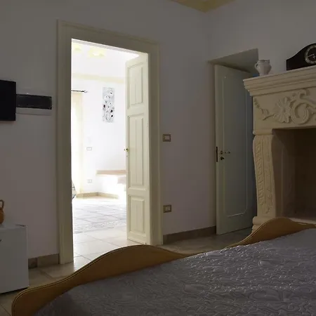 Bed & Breakfast Le Tenute Di Agnese *