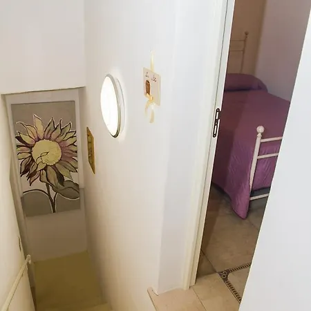 Le Tenute Di Agnese Bed & Breakfast Felline