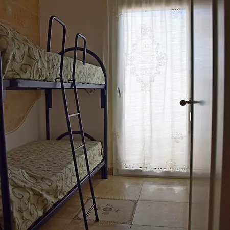 Le Tenute Di Agnese 4*