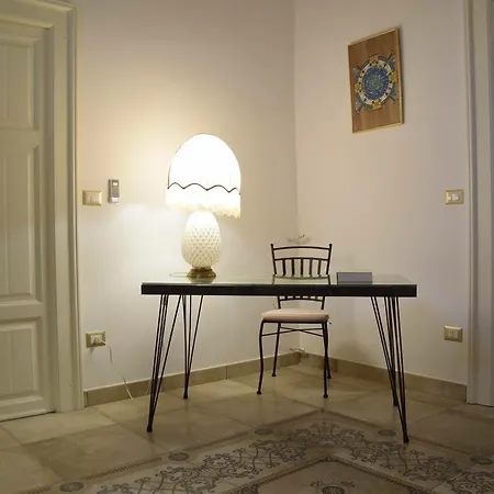 Le Tenute Di Agnese Oda ve Kahvaltı