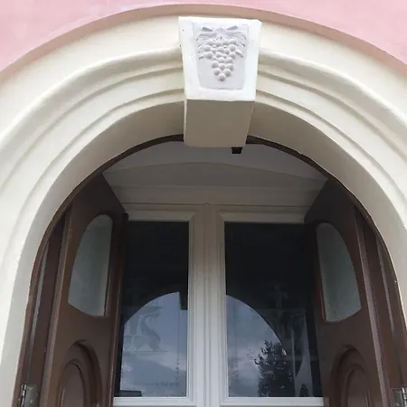 Le Tenute Di Agnese Bed & Breakfast