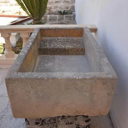 Oda ve Kahvaltı Le Tenute Di Agnese Felline