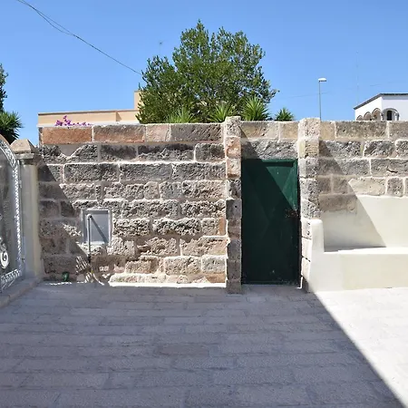 Bed & Breakfast Le Tenute Di Agnese Felline