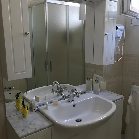 Le Tenute Di Agnese Bed & Breakfast Felline