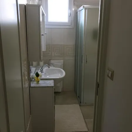 Bed & Breakfast Le Tenute Di Agnese