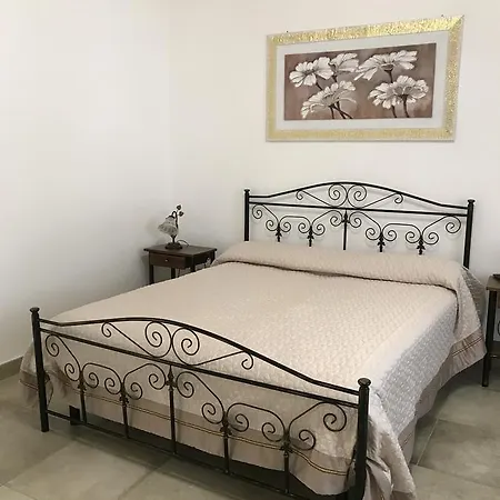 Le Tenute Di Agnese Oda ve Kahvaltı