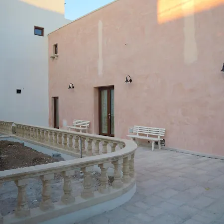 Le Tenute Di Agnese Bed & Breakfast