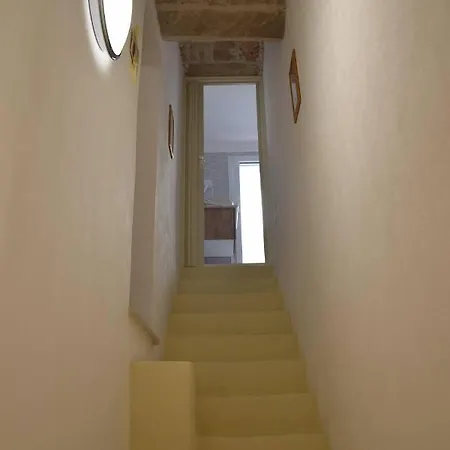 Bed & Breakfast Le Tenute Di Agnese *