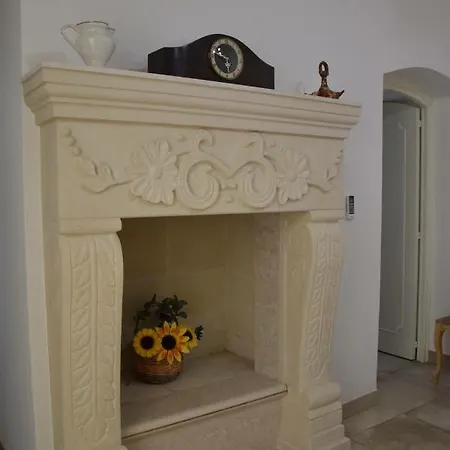 Bed & Breakfast Le Tenute Di Agnese